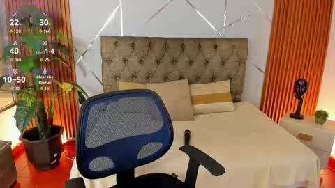 CHAARLOTTEE online show from February 2026 08:38:02 PM