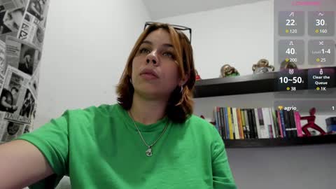 Isa online show from December 2024 02:23:01 AM