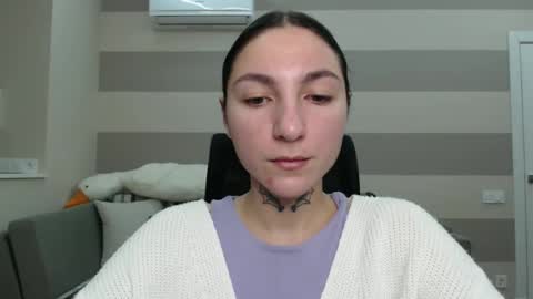 Kate online show from December 2024 05:22:02 AM