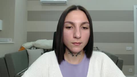 Snapshot of chabibiann chatting on January 2025 01:36:01 PM Kate online show from January 2025 01:36:01 PM