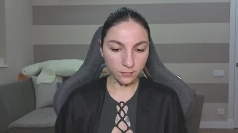 Snapshot of chabibiann chatting on March 2025 05:22:02 AM Kate online show from March 2025 05:22:02 AM