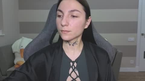 Snapshot of chabibiann chatting on October 2025 05:15:01 AM Kate online show from October 2025 05:15:01 AM