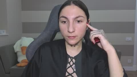 Snapshot of chabibiann chatting on November 2025 09:32:02 AM Kate online show from November 2025 09:32:02 AM