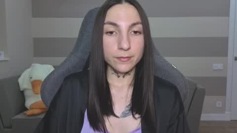 Snapshot of chabibiann chatting on November 2025 11:10:01 AM Kate online show from November 2025 11:10:01 AM