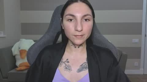 Snapshot of chabibiann chatting on November 2025 02:28:01 PM Kate online show from November 2025 02:28:01 PM