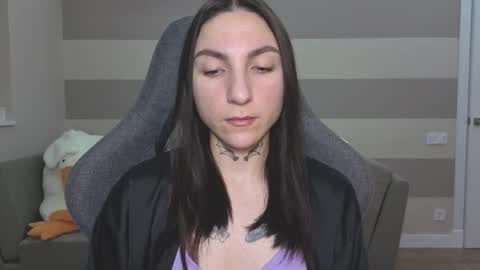 Snapshot of chabibiann chatting on November 2025 06:02:02 AM Kate online show from November 2025 06:02:02 AM