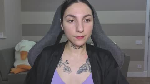 Snapshot of chabibiann chatting on November 2025 06:14:01 AM Kate online show from November 2025 06:14:01 AM