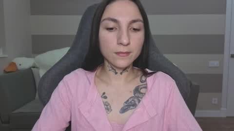 Snapshot of chabibiann chatting on November 2025 06:22:01 AM Kate online show from November 2025 06:22:01 AM