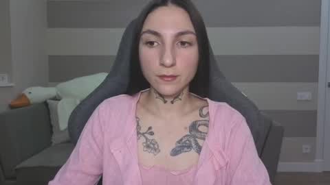 Snapshot of chabibiann chatting on November 2025 09:04:02 AM Kate online show from November 2025 09:04:02 AM