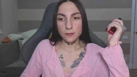 Snapshot of chabibiann chatting on November 2025 12:09:02 PM Kate online show from November 2025 12:09:02 PM