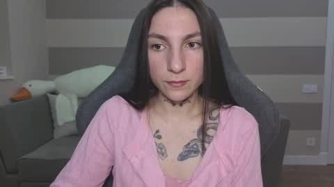 Snapshot of chabibiann chatting on November 2025 09:20:02 AM Kate online show from November 2025 09:20:02 AM