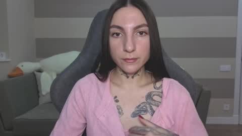 Snapshot of chabibiann chatting on November 2025 07:29:01 AM Kate online show from November 2025 07:29:01 AM