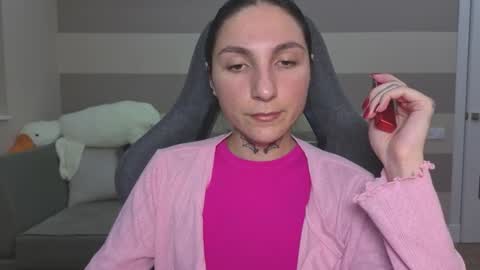 Snapshot of chabibiann chatting on December 2025 09:21:02 PM Kate online show from December 2025 09:21:02 PM