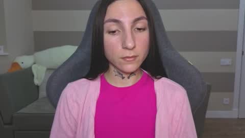 Snapshot of chabibiann chatting on December 2025 09:29:02 AM Kate online show from December 2025 09:29:02 AM