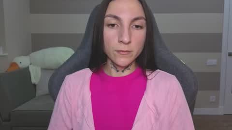 Snapshot of chabibiann chatting on December 2025 07:50:02 AM Kate online show from December 2025 07:50:02 AM