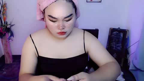 chabilataxx online show from September 2025 09:10:02 AM