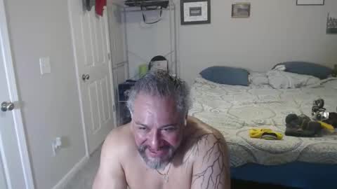 Chuck online show from April 2026 07:22:01 AM