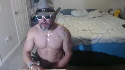 Chuck online show from April 2026 09:29:02 AM