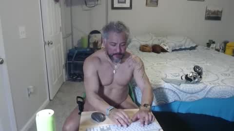 Chuck online show from April 2026 01:10:02 AM