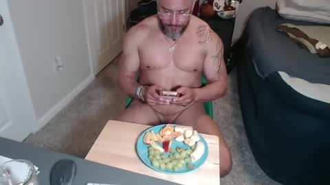 Chuck online show from May 2026 11:42:02 AM