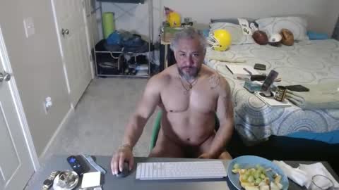 Chuck online show from May 2026 09:48:01 AM