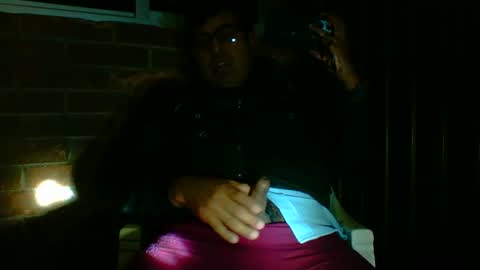 Snapshot of chachote9139 chatting on January 2025 07:51:02 AM chachote9139 online show from January 2025 07:51:02 AM