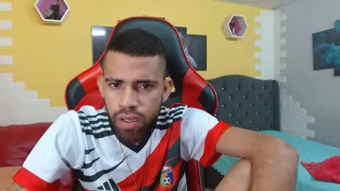 Snapshot of chacorta_ chatting on February 2026 02:27:01 PM chacorta_ online show from February 2026 02:27:01 PM