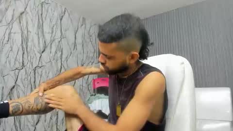 Snapshot of chacorta_ chatting on February 2026 01:22:01 PM chacorta_ online show from February 2026 01:22:01 PM