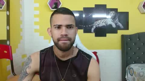 chacorta_ online show from April 2026 01:09:02 PM