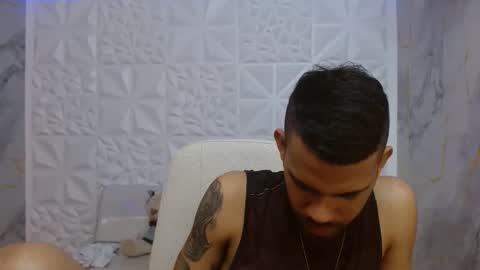 Snapshot of chacorta_ chatting on April 2026 01:59:02 PM chacorta_ online show from April 2026 01:59:02 PM