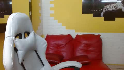 Snapshot of chacorta_ chatting on April 2026 02:30:01 PM chacorta_ online show from April 2026 02:30:01 PM