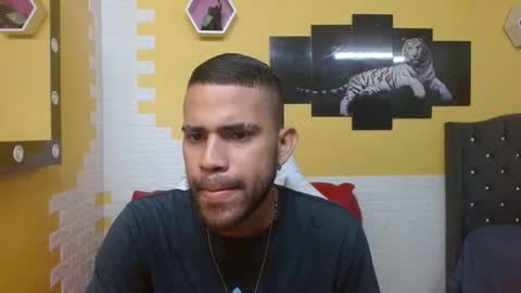 Snapshot of chacorta_ chatting on April 2026 12:58:02 PM chacorta_ online show from April 2026 12:58:02 PM