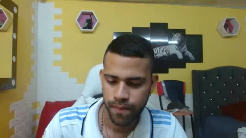 Snapshot of chacorta_ chatting on May 2026 01:01:02 AM chacorta_ online show from May 2026 01:01:02 AM