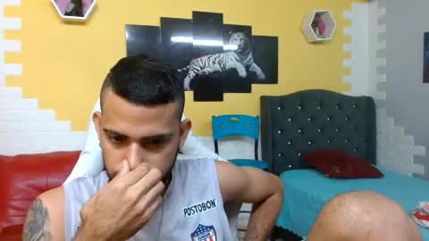 Snapshot of chacorta_ chatting on May 2026 01:30:02 PM chacorta_ online show from May 2026 01:30:02 PM