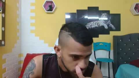 Snapshot of chacorta_ chatting on June 2026 12:51:01 PM chacorta_ online show from June 2026 12:51:01 PM