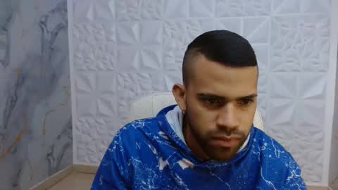 Snapshot of chacorta_ chatting on June 2026 12:08:02 PM chacorta_ online show from June 2026 12:08:02 PM