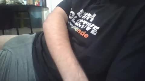 Snapshot of chad1811 chatting on January 2025 12:01:01 PM chad1811 online show from January 2025 12:01:01 PM