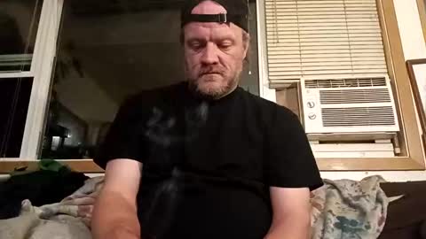 Chad420247 online show from October 2025 02:52:01 AM