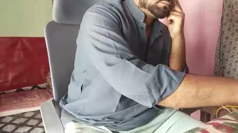 Snapshot of chadipluskhangarh chatting on March 2026 08:40:02 AM Stormydick online show from March 2026 08:40:02 AM