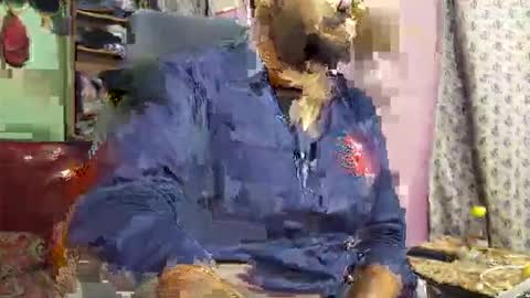 Snapshot of chadipluskhangarh chatting on March 2026 06:03:02 PM Stormydick online show from March 2026 06:03:02 PM