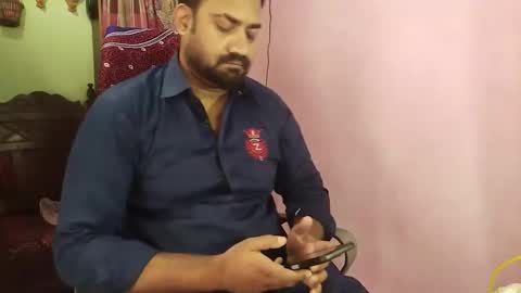 Snapshot of chadipluskhangarh chatting on April 2026 05:19:02 AM Stormydick online show from April 2026 05:19:02 AM