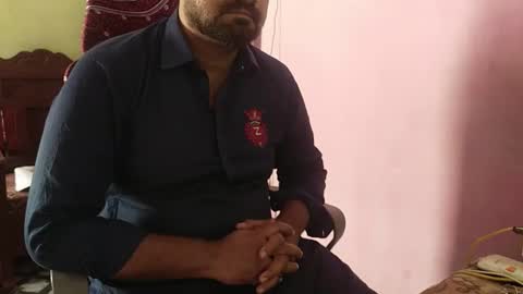 Snapshot of chadipluskhangarh chatting on April 2026 07:31:01 AM Stormydick online show from April 2026 07:31:01 AM