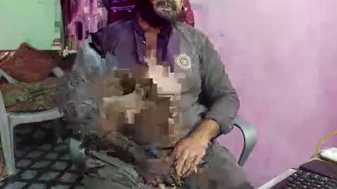 Snapshot of chadipluskhangarh chatting on April 2026 06:35:01 PM Stormydick online show from April 2026 06:35:01 PM