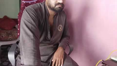 Snapshot of chadipluskhangarh chatting on April 2026 06:40:02 AM Stormydick online show from April 2026 06:40:02 AM