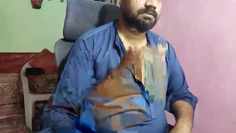 Snapshot of chadipluskhangarh chatting on April 2026 10:10:01 AM Stormydick online show from April 2026 10:10:01 AM