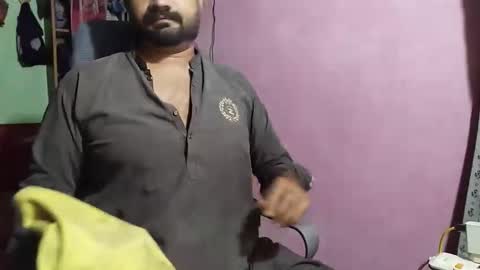 Stormydick online show from April 2026 07:29:02 PM