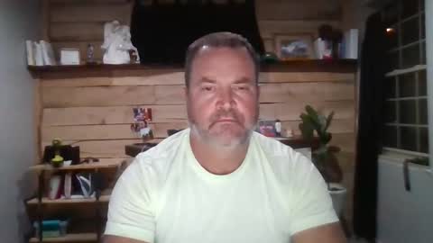 chadmichaell online show from November 2025 12:09:01 AM