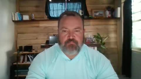 chadmichaell online show from January 2026 04:12:01 PM