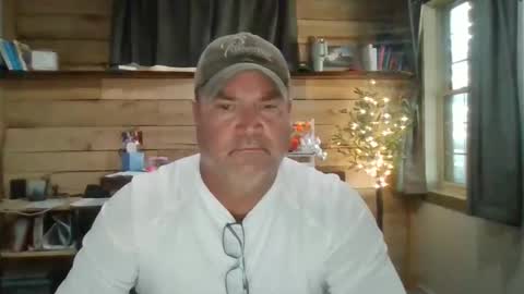 chadmichaell online show from April 2026 05:34:01 PM