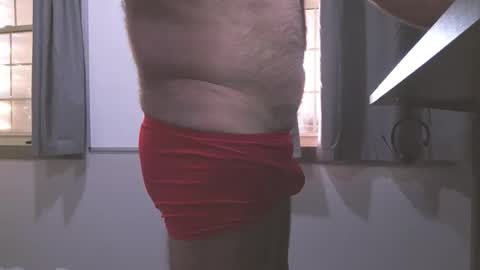 chadmichaell online show from April 2026 11:46:02 AM